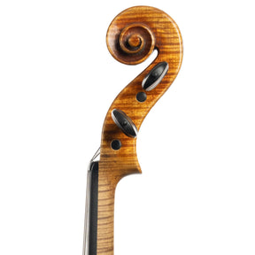 Andreas Haensel 'Guarneri del Gesu' Violin, Germany, 2018