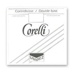 Corelli Tungsten Double Bass E String