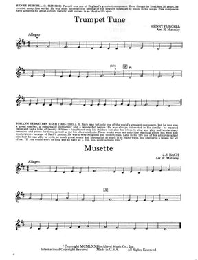 Matesky, Ralph - Learn to Play in the Orchestra, Book 1 - Violin 2 part - Alfred Music Publishing