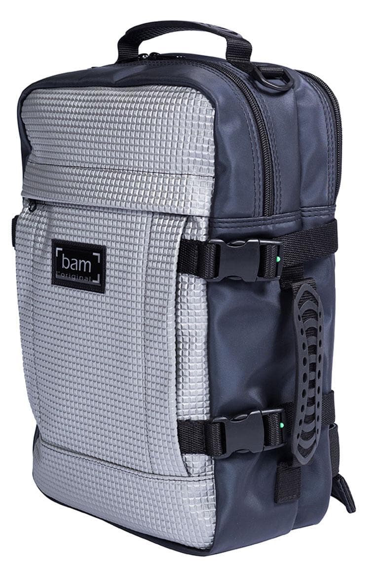 Bam A Plus Backpack For Hightech Case