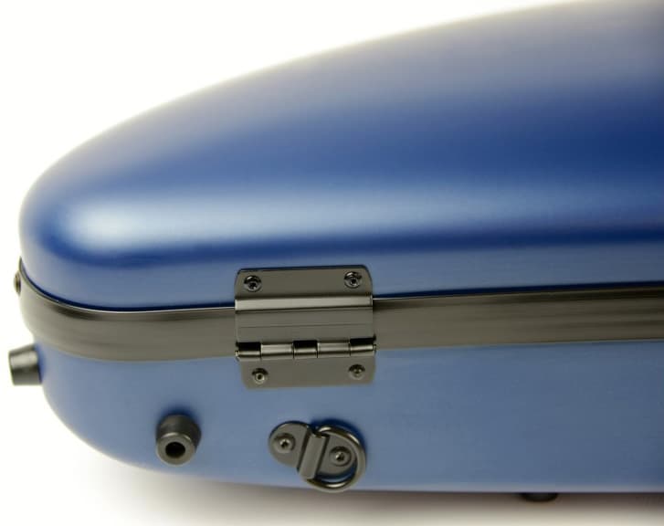 Bam High Tech Slim Violin Case