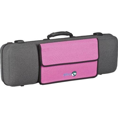 Shar Ethos Detachable Music Pocket Pink