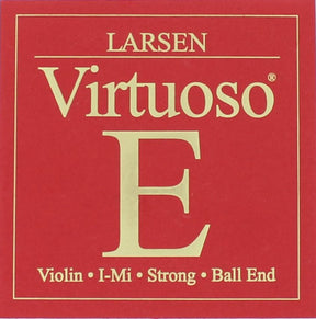 Larsen Virtuoso Violin E String