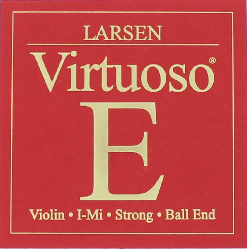 Larsen Virtuoso Violin E String