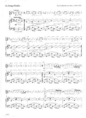 Frost, Robert S - String Techniques for Superior Musical Performance - Piano Accompaniment - Kjos Music Co