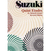 Quint Etudes