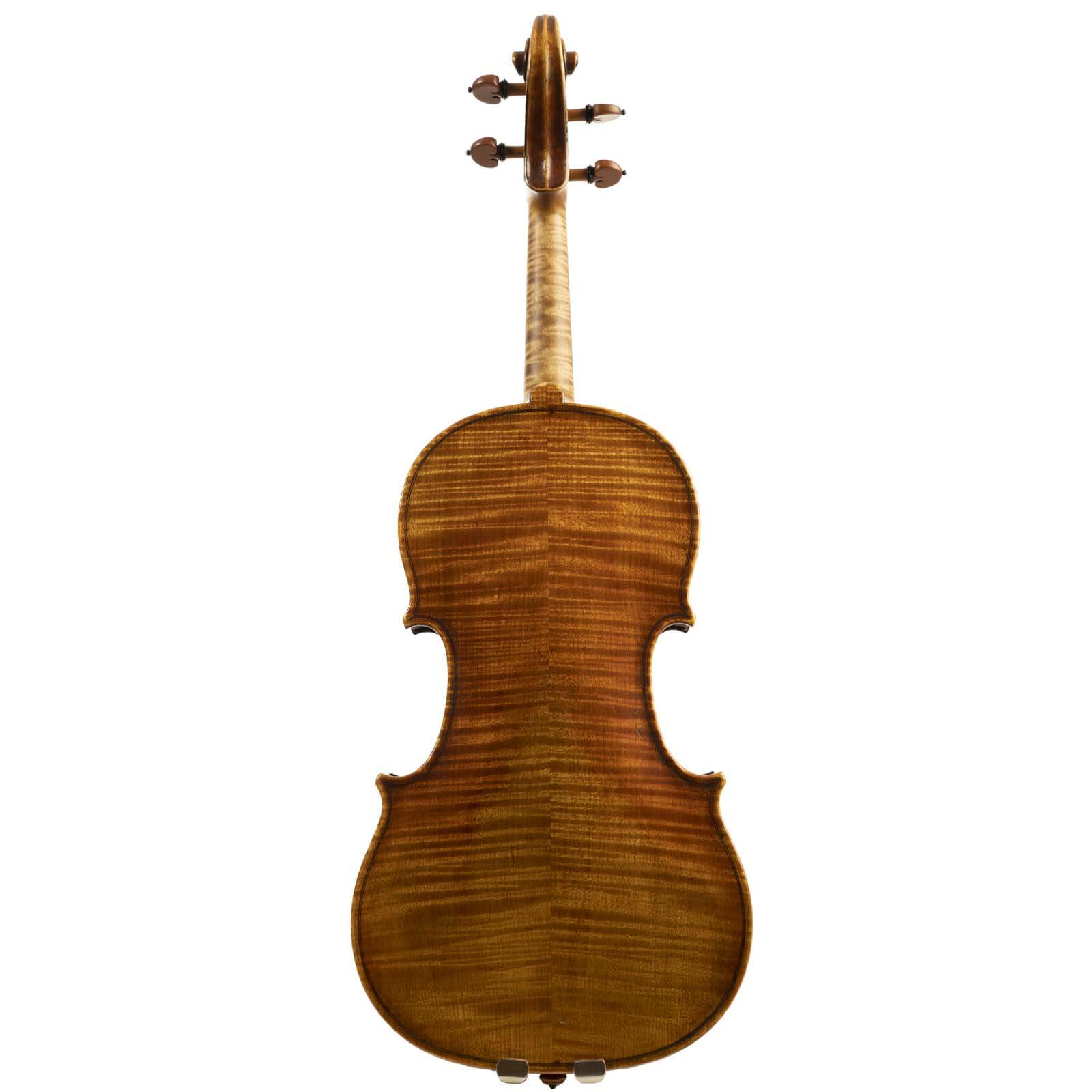 Andreas Haensel "Candela" Violin, Germany, 2019