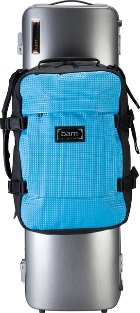 Bam A Plus Backpack For Hightech Case