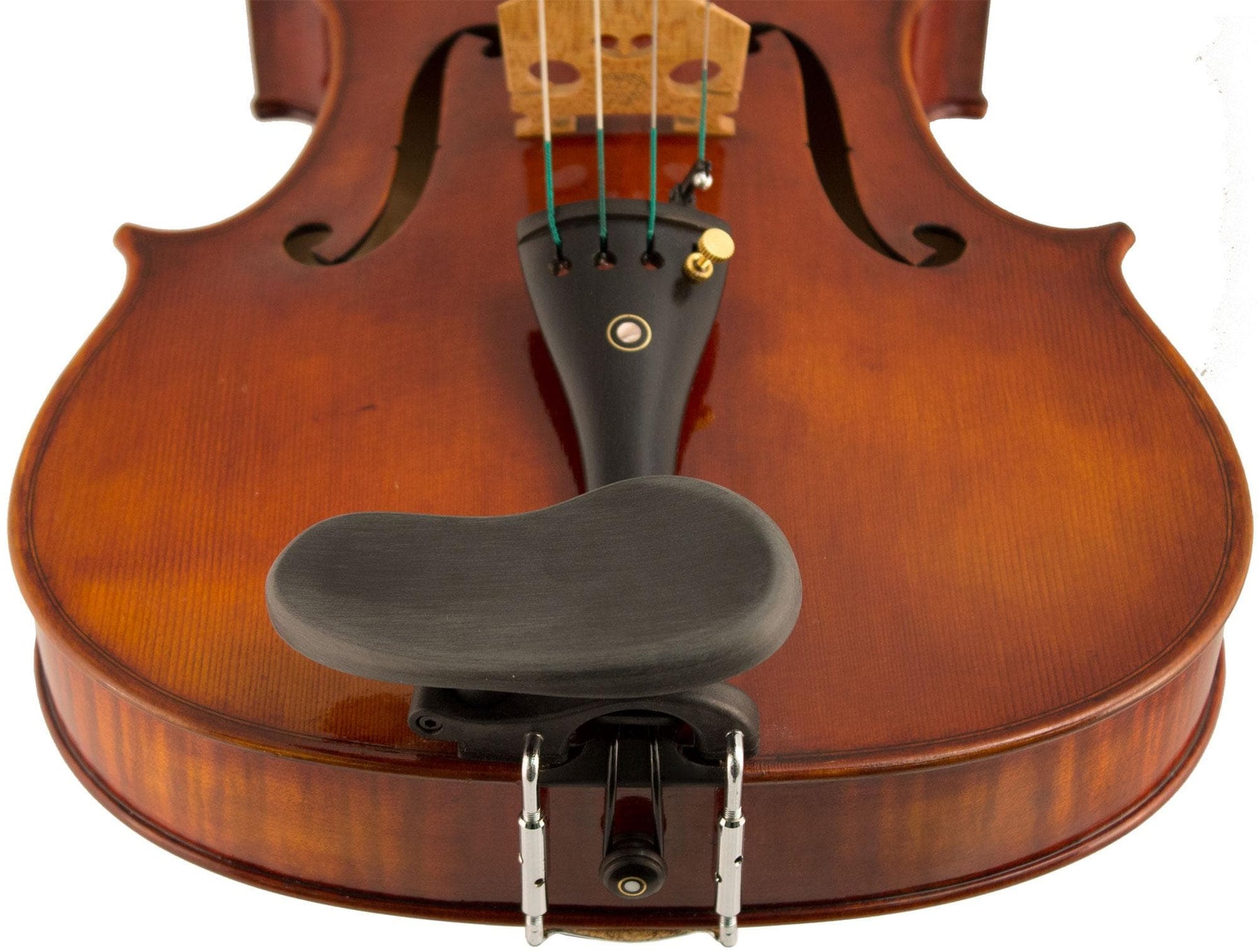 Kreddle Adjustable Viola Chinrest Center Mount