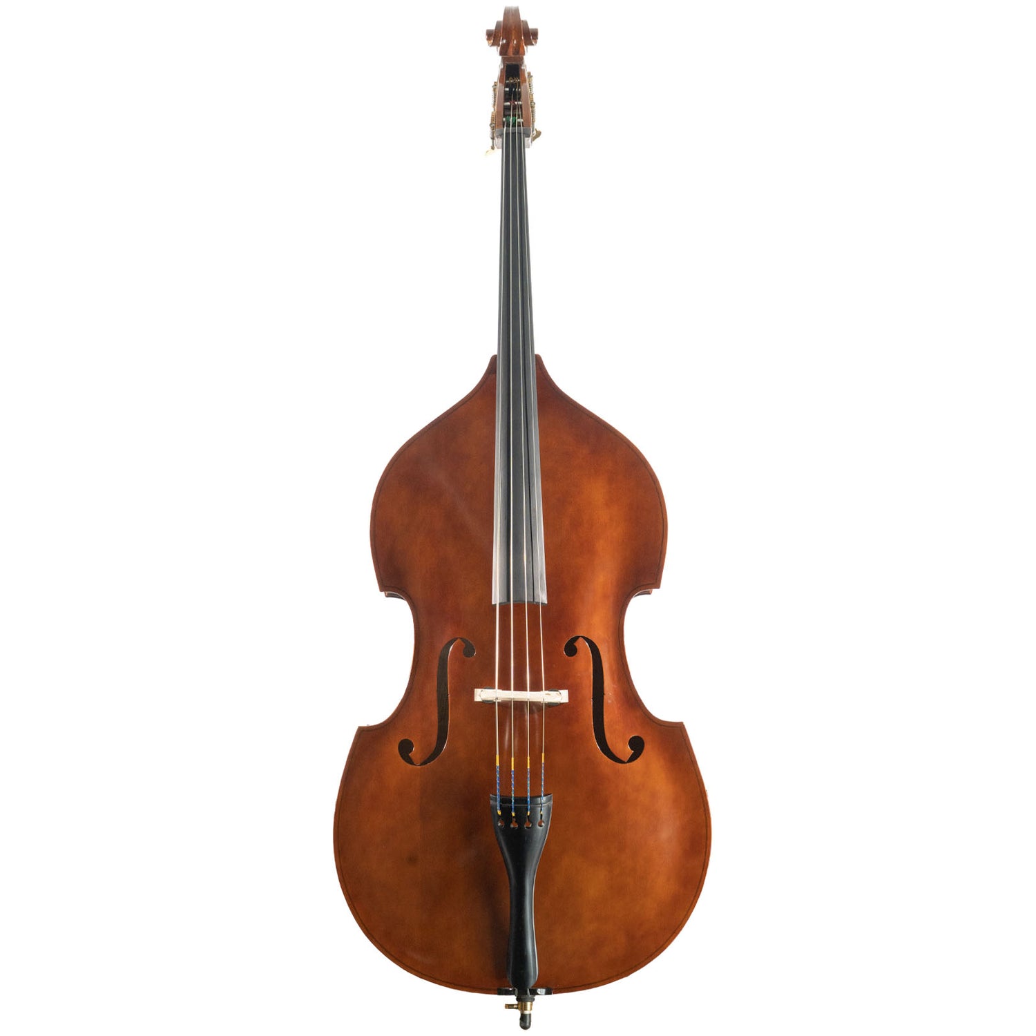 Franz Hoffmann's Amadeus Bass: String Instrument Music